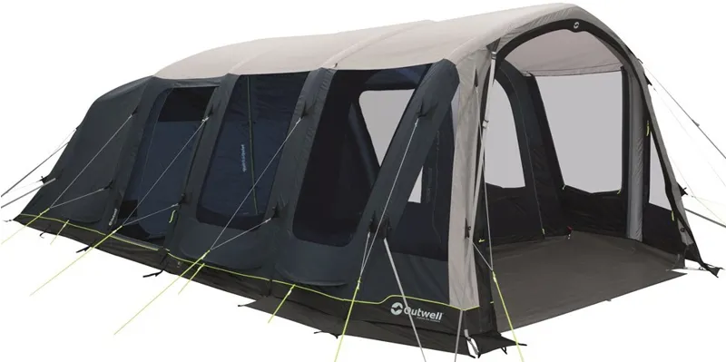 Outwell Forestville 6SA Inflatable Tent - 2023 Model